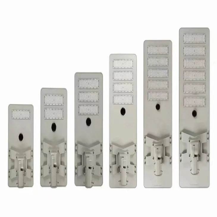 Factory Directly Super Bright Outdoor Road Lamp